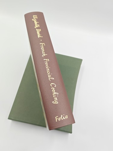 The folio society french - the,