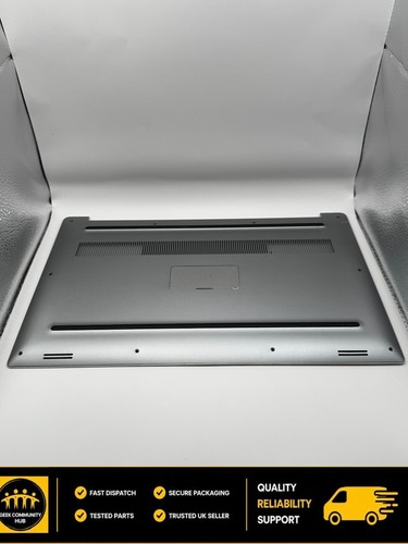 Dell xps p56f genuine - p56f, bottom