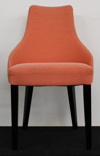 Viscount dining side chair - dining,