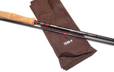 Berkley Technique Custom Graphite Competition 9' 2pc fly rod #6/7 new with bag