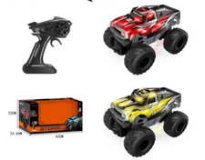 RC Monster Truck 4WD