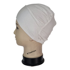 New women stretchy turban - stretchy, hat