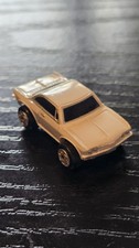 Micro Machines | 1969 Chevy