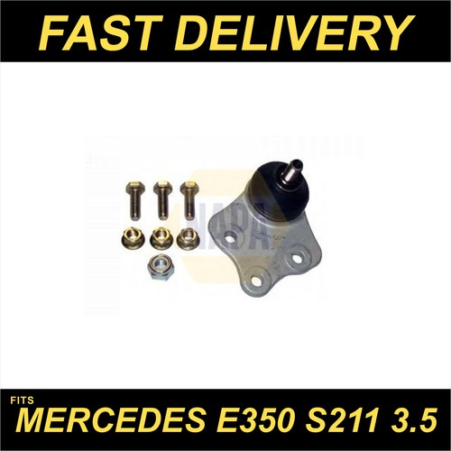 Napa ball joint fits mercedes - joint,