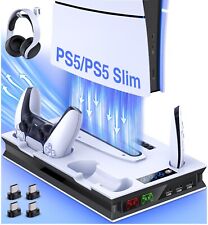 PS5 Controller Charging