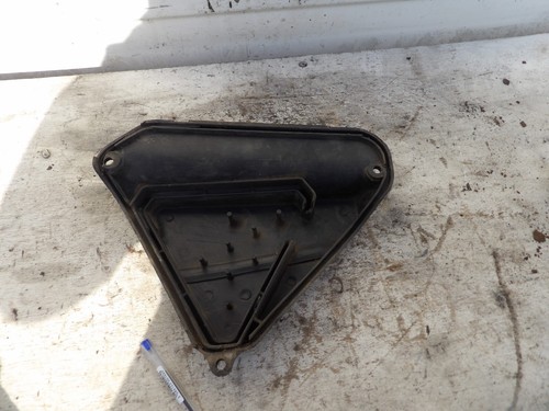 Yamaha airbox lid - mx,