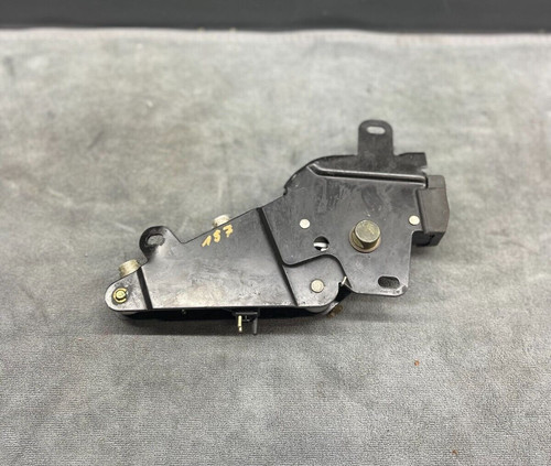 Mercedes r129 sl500 rear - r129,