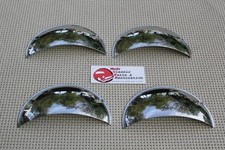 5" Custom 4 Headlight Headlamp