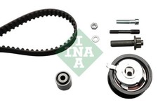 Timing belt kit fits - belt, fits: