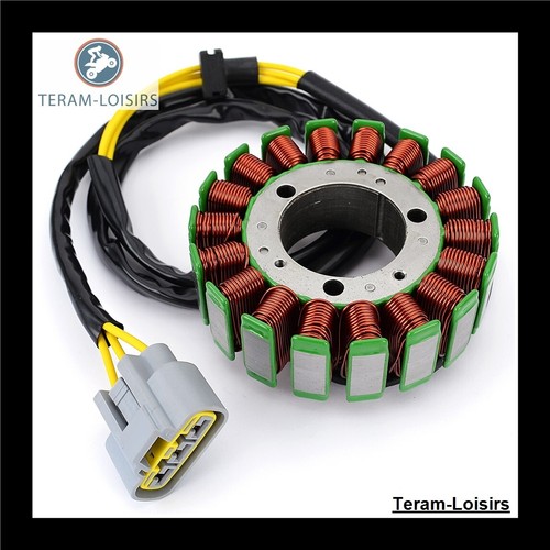 Ignition stator for sea - ignition,