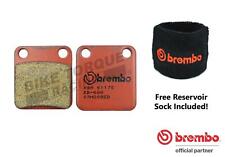 Brembo SD Sintered Brake Pads