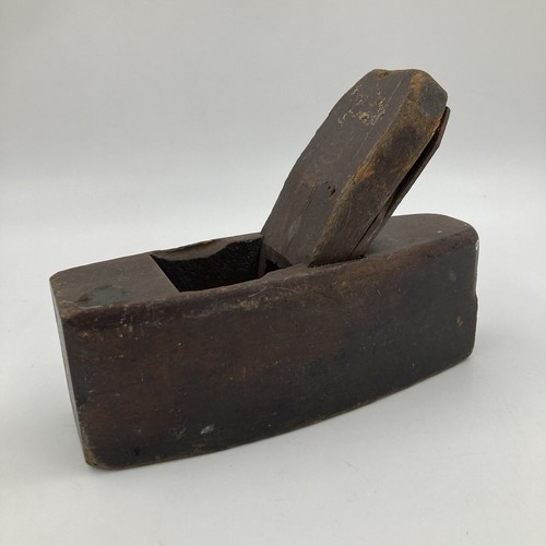 Vintage wooden coffin - vintage,