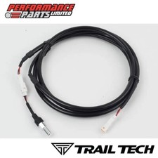 Trail Tech KTM Speedo Sensor Kit Fits Vapor and Striker Speedometer 101-06