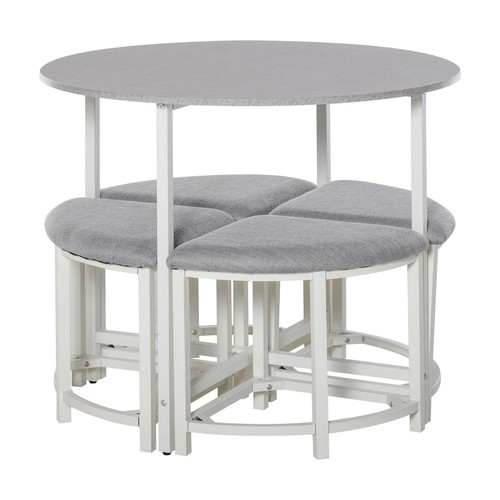 Itzcominghome dining set table - dining,