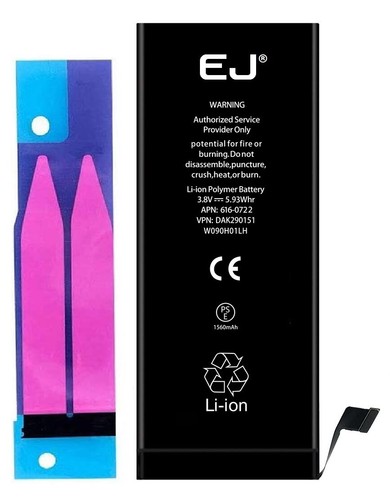 Genuine replacement - ej®,