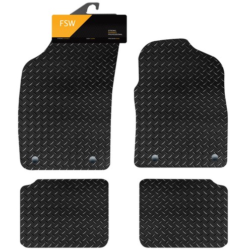 Fits fiat 500 hybrid - fits,