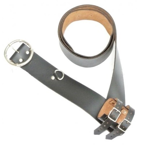 Hand made european leather - hand,