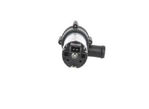 Genuine bosch auxiliary - genuine,