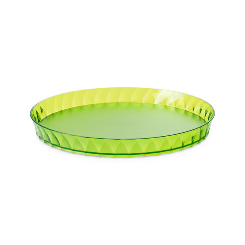 Omanda diamond design tray - design,