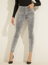 Guess Women’s High Rise 1981