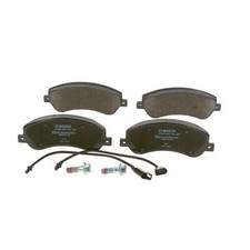 Brake Pads Set For Ford