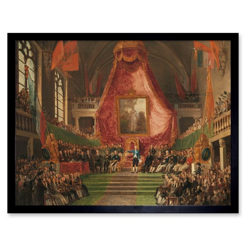 Van bree solemn inauguration - bree,