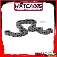 HCDID25H100 TIMING CHAIN HOT CAMS Honda XR 200 R 2001-