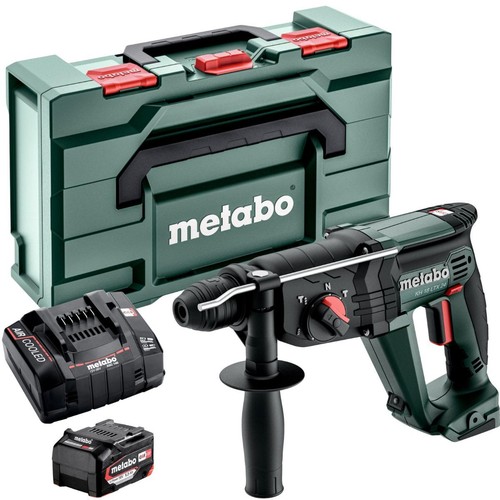 Metabo ltx 18v - metabo,