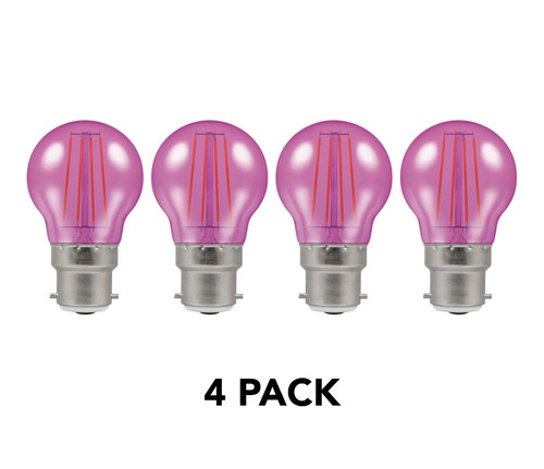 Crompton led 25 watt - 4x,