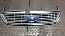 Ford Mondeo Mk4 Titanium