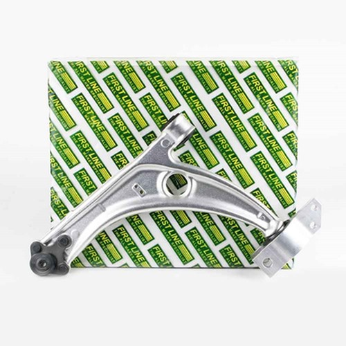 Wishbone suspension arm - wishbone, for