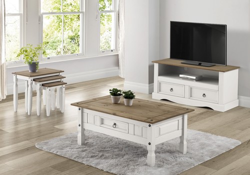 Corona solid pine furniture - corona,