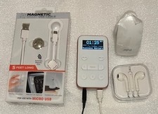 Pure move R3 DAB/DAB+/FM White