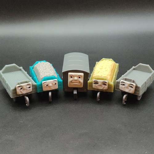 Troublesome trucks bundle - troublesome,