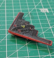 Micro machines spirit - b-2,