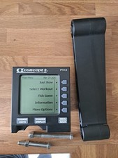 Concept 2 Monitor With ARM and