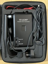 TX60RF Silent Disco
