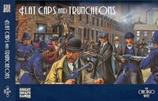Flat Caps & Truncheons Starter