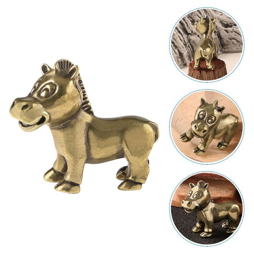 Horse sculpture shaped - horse,