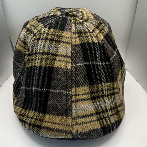 Boston scally cap - m/l,