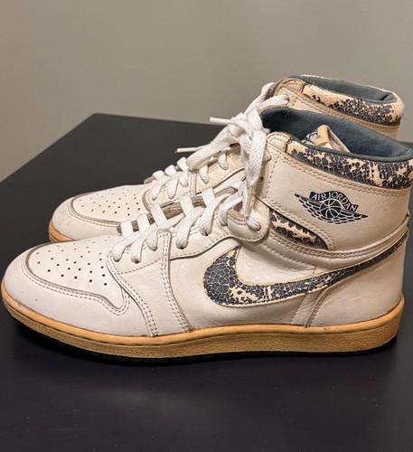 Nds original 1985 nike - original,