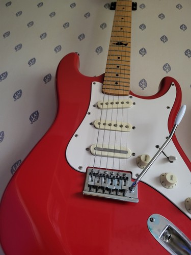Marlin sidewinder electric - marlin,