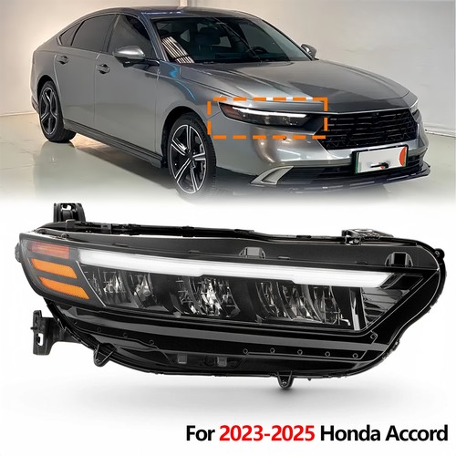 For 2023 2024 2025 - , honda
