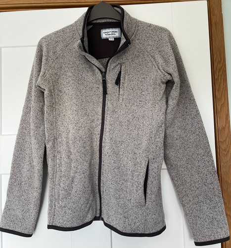 Peterstorm zip fleece age - peterstorm,