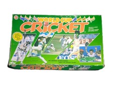 Vintage 1993 WORLD CUP CRICKET