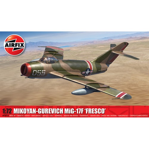 Airfix a03091a - airfix,