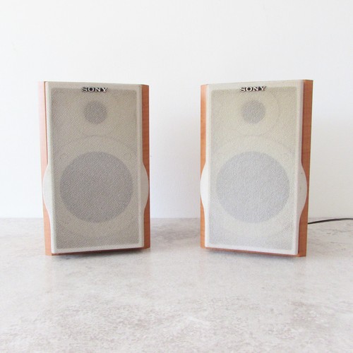Sony cep313 bookshelf - sony, ss-cep313