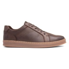 Hush Puppies Mens Shoes Brown