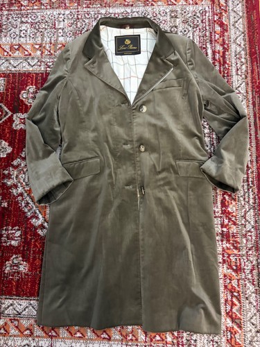 Loro piana cotton - loro,