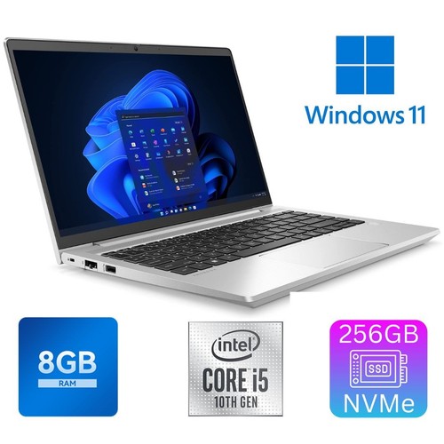 Probook 430 laptop - laptop, 10th